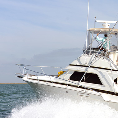 Port Aransas Deep Sea Fishing