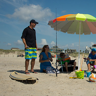 Port Aransas Beach Reunion