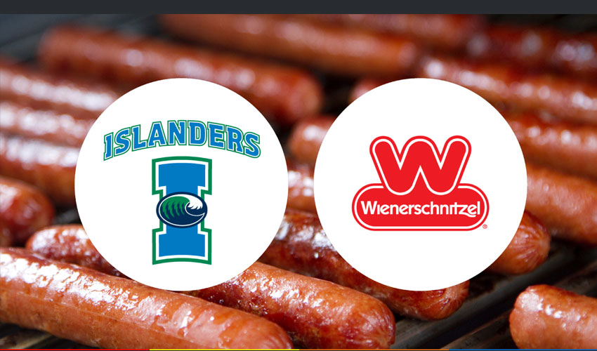 wienerschnitzel project