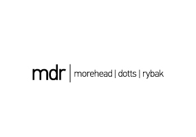 mdr advertising logo