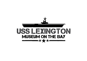 USS Lexington Logo